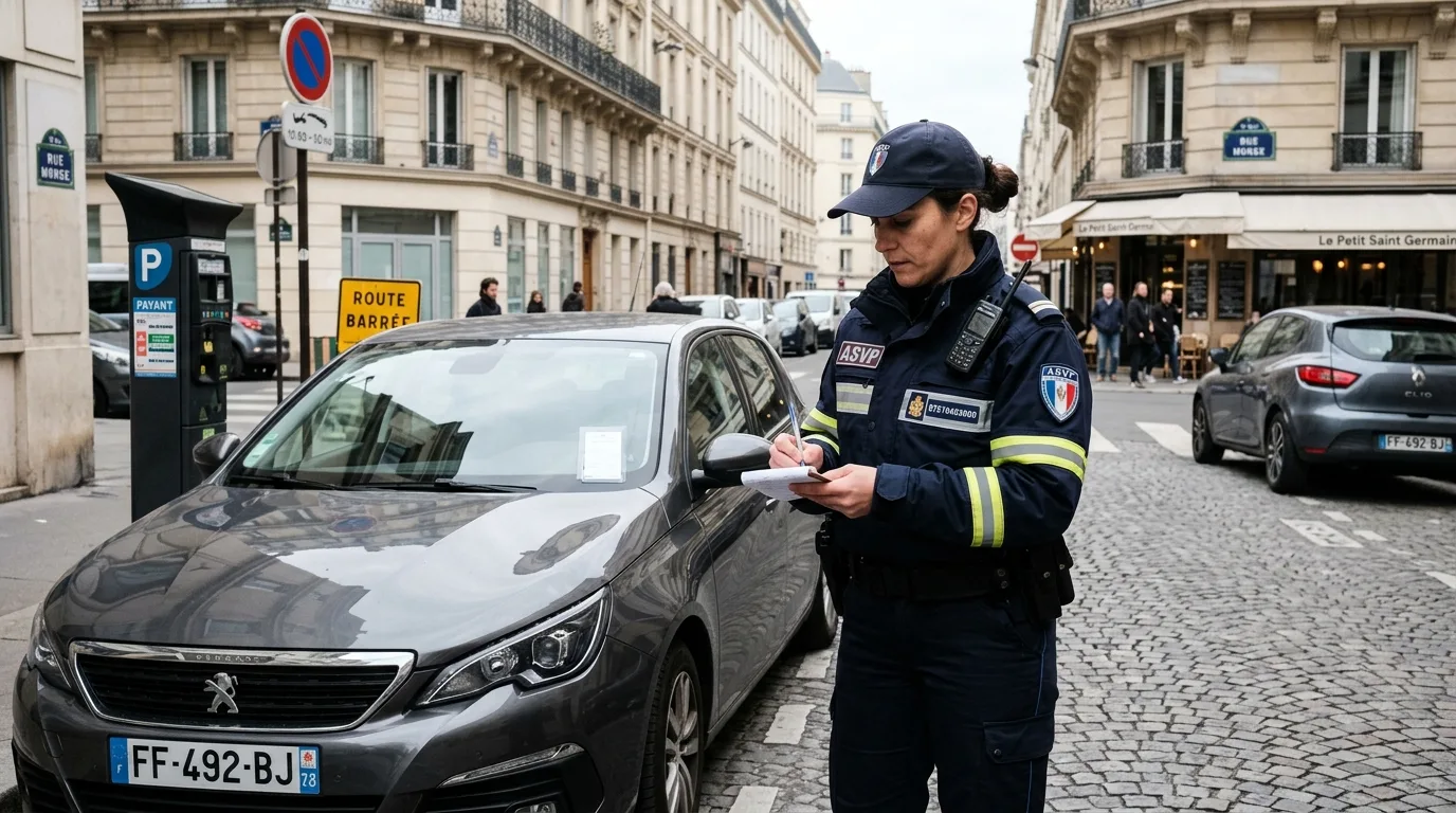 découvrez les missions et attributions de l'agent verbalisateur avec le code service 07510403000, son rôle essentiel dans le contrôle et la verbalisation des infractions.