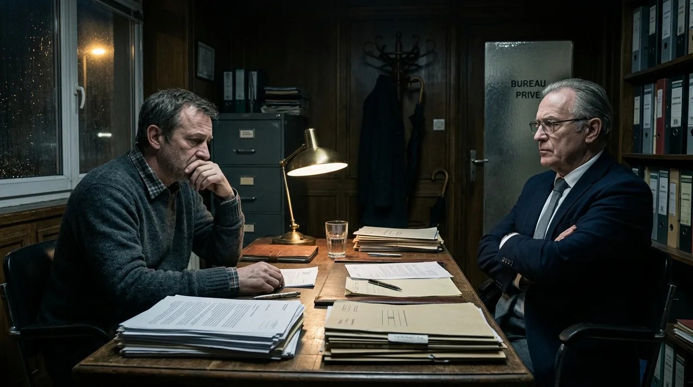 découvrez pourquoi aller aux prud'hommes peut sembler une bonne solution, mais présente souvent des inconvénients et des risques à considérer avant de vous lancer.