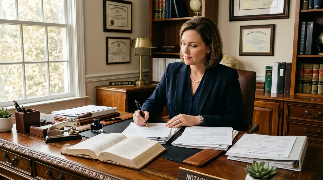 découvrez quelle formule de politesse utiliser dans vos correspondances avec un notaire pour être à la fois respectueux et professionnel.