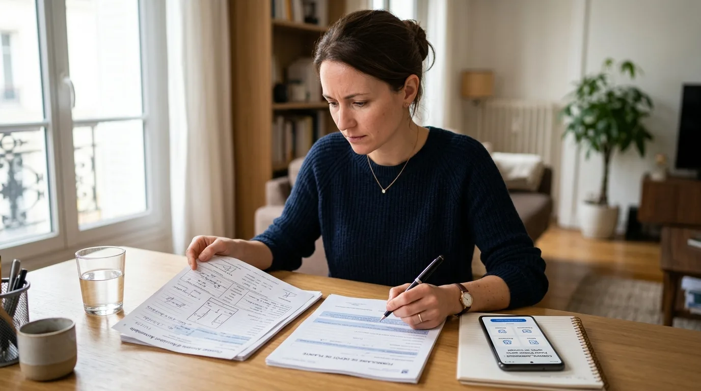 découvrez quand et comment porter plainte après un constat amiable pour défendre vos droits efficacement en cas d'accident.