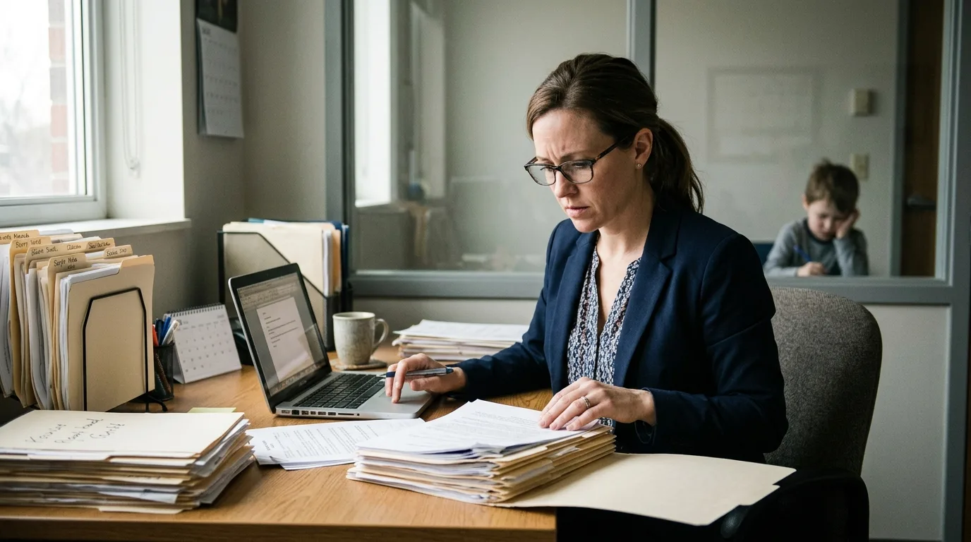 découvrez les conditions et démarches indispensables pour porter plainte en cas de négligence parentale, afin de protéger les droits et le bien-être des enfants.