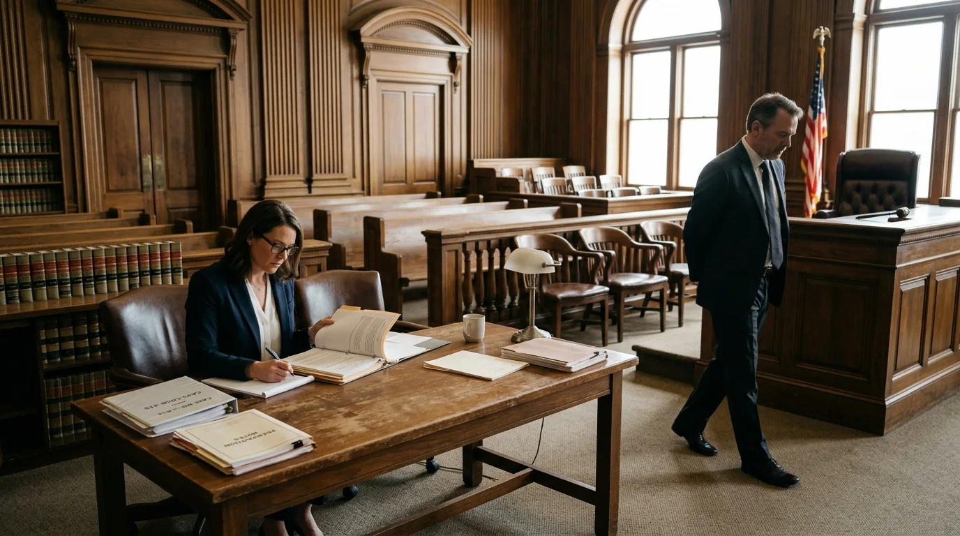 découvrez les délais entre la mise en état et la plaidoirie, et ce que les avocats peuvent en attendre pour optimiser leur stratégie juridique.