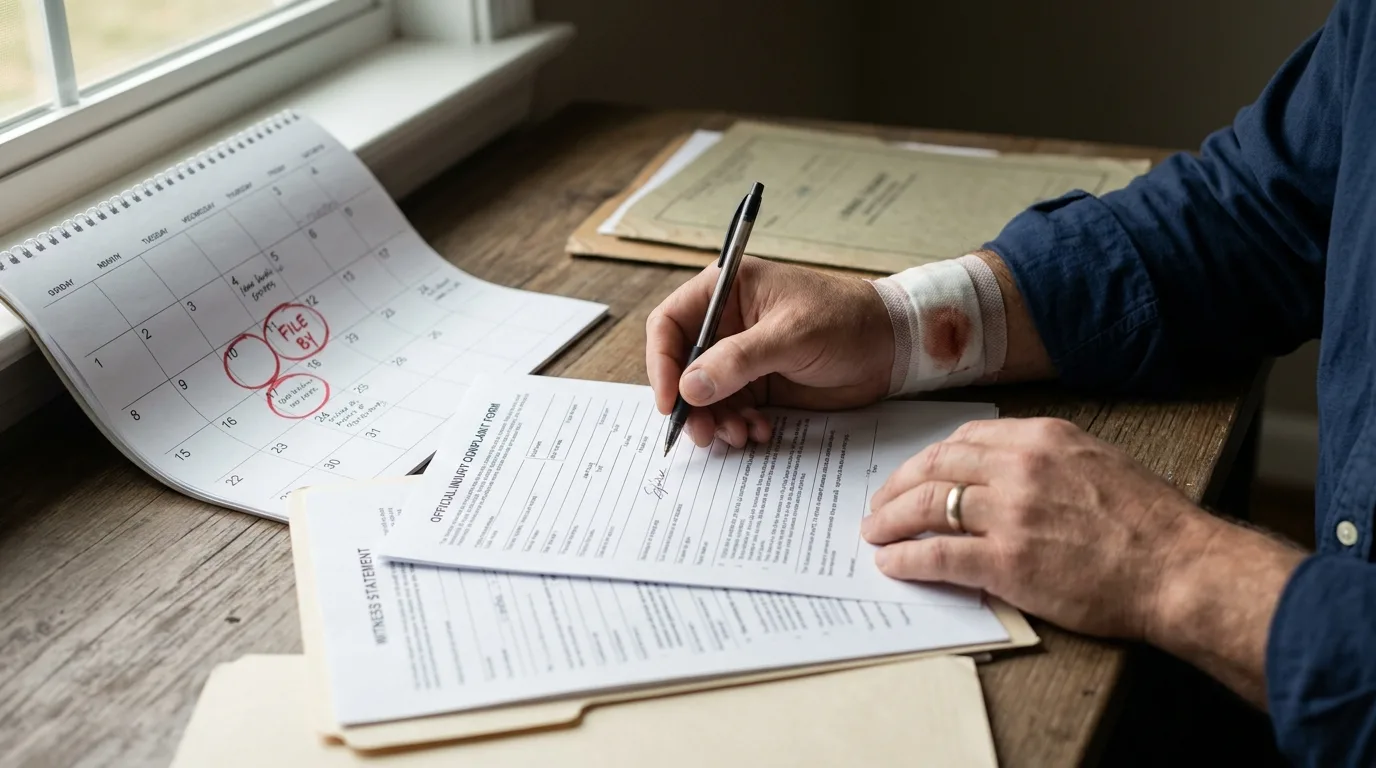 découvrez les délais légaux pour porter plainte en cas de morsure de chien et les règles essentielles à connaître pour protéger vos droits.